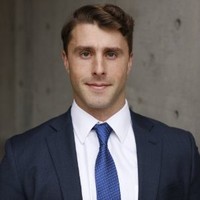 inKind Capital Employee Mitchell Maseredjian's profile photo