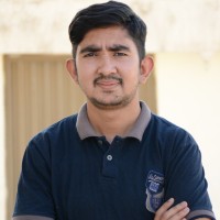 Funavry Technologies Employee Muhammad Taimoor's profile photo