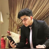 RUMMAN Employee Kareem Alajlouni's profile photo