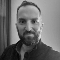 DTS Employee Benoît Claude's profile photo