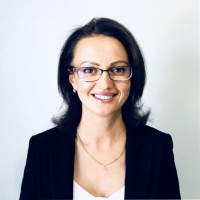 Deloitte Employee Anna Kummer's profile photo