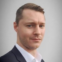 Daubert Cromwell Employee David Alwardt's profile photo