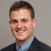 Clark National Accounts Employee Andrew Roberts's profile photo