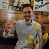 JCB Insurance Services Ltd Employee Jake Scott's profile photo
