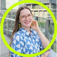 Science Interactive Employee Bethany Schoengarth's profile photo
