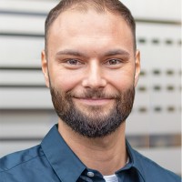 SUNZINET GmbH Employee Lukas Kamm's profile photo
