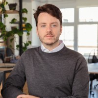 share Employee Ben Unterkofler's profile photo