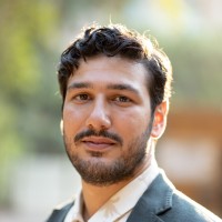 Blu EV Employee Sami Awa's profile photo