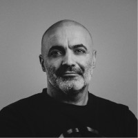 HumaNoid Employee Arash Momeni's profile photo