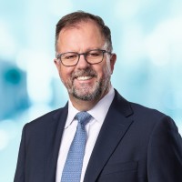 HLB International Employee Mark Muller's profile photo