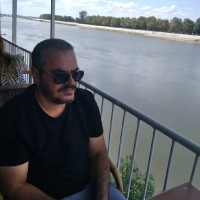 Vesmec Ltd Employee Cüneyt Taş's profile photo