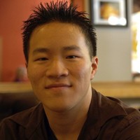 General Robotics Employee Jonathan Huang's profile photo