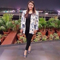 Suhani Nathan Email