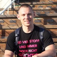 CarX Technologies Employee Vyacheslav Solovov's profile photo