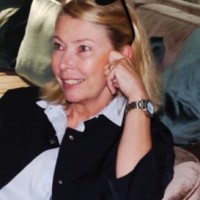 encourageventures e.V. Employee Sabine Theis's profile photo