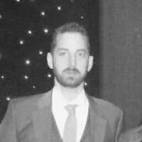 Vitrifi Employee Stephen Smith's profile photo
