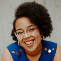 Tubman Employee Rojonaina Andriamihaja's profile photo