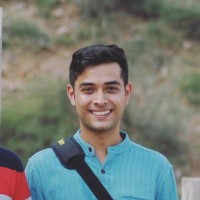 NymbleUp Employee Aditya Sharma's profile photo
