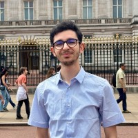 Quant-Dev Employee Wissem Jouini's profile photo