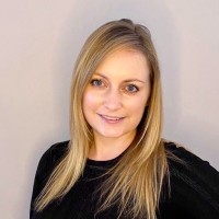 Fleet Mortgages Employee Toni Coulson's profile photo