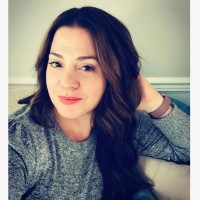 MKP Creative, Inc. Employee Maggie Palmer's profile photo