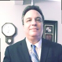 Bridging Access to Care, Inc. Employee David Volk's profile photo