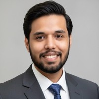 Kasper Solutions Employee Mohammed Syed's profile photo