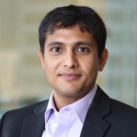 Saurabh Aggarwal Email & Phone Number