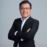 Maybank Asset Management Group Employee Mohd Nordin's profile photo
