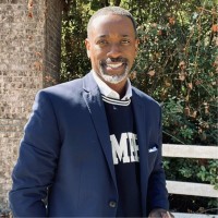 Christian Brothers University Employee E. Jones's profile photo