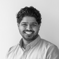 DePaul University Employee Aniket Zarekar's profile photo