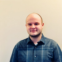 Clay County MO Employee Dylan Moore's profile photo