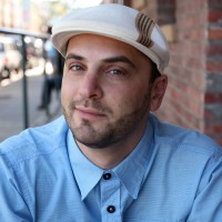 Offsides Productions Employee Josh Healey's profile photo