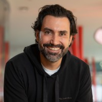 BLACK BURGER Employee Diego Barreto's profile photo