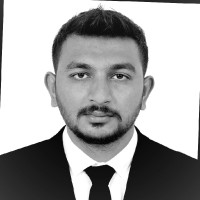 Blue Iris Employee Saram Laiq's profile photo