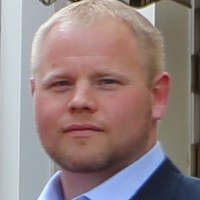Cornerstone Alliance Ventures Employee Rob Yeager's profile photo