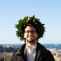 Wita Employee Nicolò Degan's profile photo