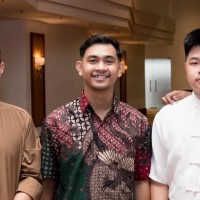 Malaysian Institute of Human Resource Management (MIHRM) Employee Ridhwan Marham's profile photo