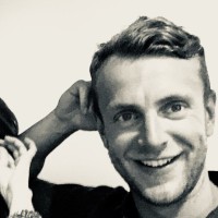 Accenture Employee James McAdam's profile photo