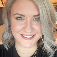 MoneyPlus Advice Employee Christina Albert's profile photo