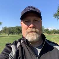 Cleveland-Cliffs Employee Ron Heller's profile photo