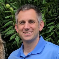 CNC Foundations Employee Mike Haschemeyer's profile photo
