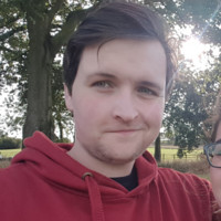 Alusid Ltd Employee Chris McCloskey's profile photo