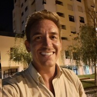 ERGICON Employee Nelson Brazão Coelho's profile photo