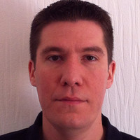 CORDM Employee Sylvain Friedmann's profile photo