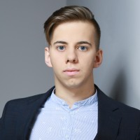 HWG Sababa Employee Mikhail Steblin's profile photo