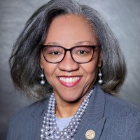 Scarritt Bennett Center Employee Gloria Caruthers-Adams's profile photo