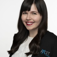 Axcet HR Solutions Employee Kellie Rondón's profile photo