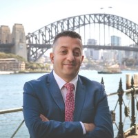 Maher Magableh Email & Phone Number