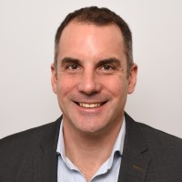 Eramet Employee Julien Conte's profile photo